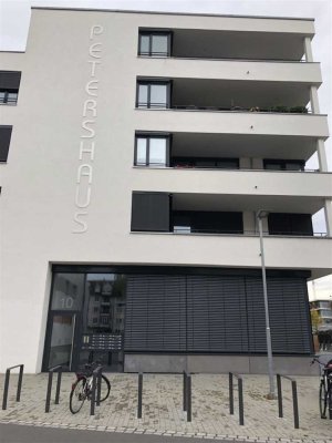 ...::: Moderne 2,5-Zimmer-Wohnung in Konstanz-Petershausen :::...