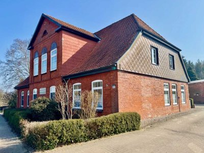 Ertragsreiches, großes Mehrfamilienhaus bei Eutin + zusätzlicher Bauplatz optional!