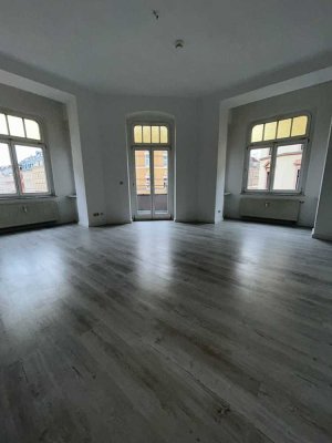 Schöne 2 Raumwohnung in Zentrumsnähe
