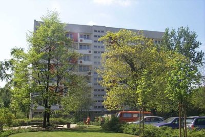 Mieter nach Instandsetzung ab Mai 2026 gesucht