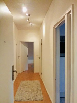 Geräumige 1-Zimmer Wohnung im Herzen Oberkassels