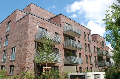 SCHICKER NEUBAU ZUM VERLIEBEN - NÄHE KLÖVENSTEEN