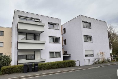 Helles und gepflegtes Appartment, sehr gute Kapitalanlage