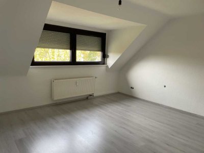 Helle 3,5-Zimmer Wohnung im 2. OG in Osterfeld-West