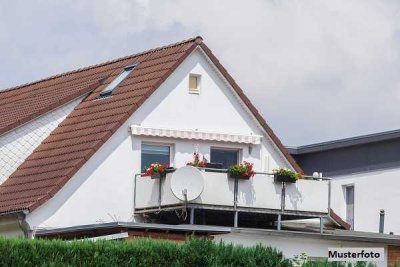 3-Zimmer-Wohnung mit Dachterrasse - provisionsfrei