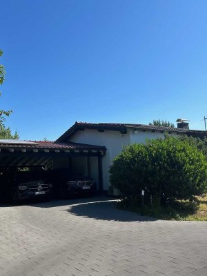 Exklusive Villa mit großzügigem Wohnambiente, traumhaftem Garten und perfekter Ausrichtung
