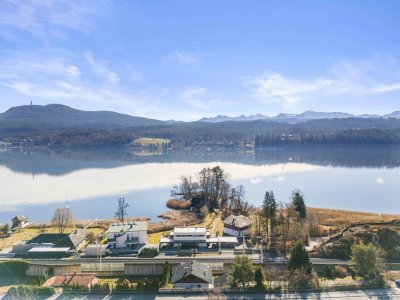 Sonniges Einfamilienhaus in 2. Seereihe