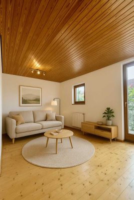 Maximale Rendite oder Eigennutz: Modernisiertes Investment mit EBK, TG & AirBnB-Potenzial!