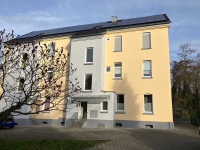 preiswert, hell und  renoviert