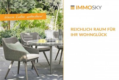 ** Hier steht alles gut  ! **
