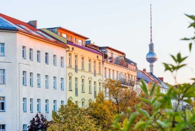 Erstbezug Eigentumswohnung in attraktiver Lage