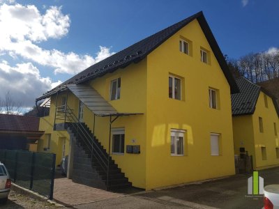 2 Familienhaus im Herzen von Uttendorf
