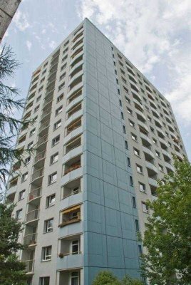 Sanierte Wohnung zum SOFORTEINZUG