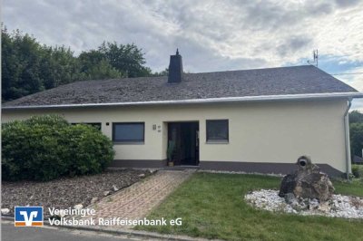 ### R E S E R V I E R T ### Tolle Ortrandlage in Morbach-Gonzerath