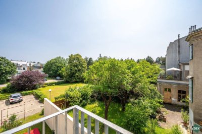 ANLAGEOBJEKT | vermietete 1,5 Zimmer-Wohnung