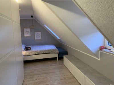 Schöne 3-Zimmer-Wohnung mit EBK in Kaltenkirchen
