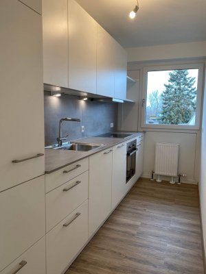 Charmante 2-Zimmer-Wohnung Nähe der Salzach „Makartkai“