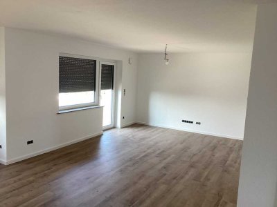 3,5 Zi., Erstbezug nach Kernsanierung mit Aussicht