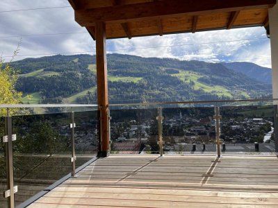 Natürlich. Modern. Exklusiv. – Ihr neues Zuhause in Schladming