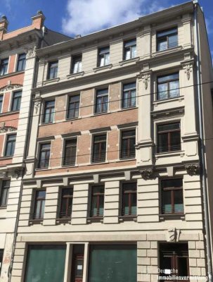 //Schicke 2 Zimmerwohnung mit toller Ausstattung und großer Terrasse//