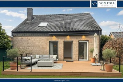 Einfamilienhaus in Gimbte mit viel Potential zu verkaufen!