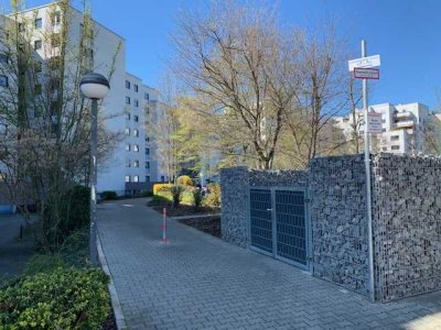 Neuhofen Singlewohnung für eine Person, Balkon  in ruhiger Wohnanlage
