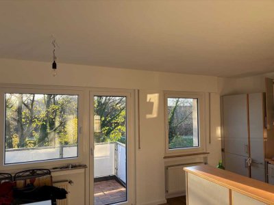 Befristet für 3 Jahre ab sofort nach Absprache von privat in Leverkusen-Bürrig