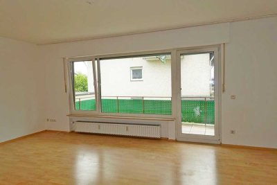 WebersWohnWelt***WOHNUNG IN TOP-LAGE FÜR SENIOREN!***