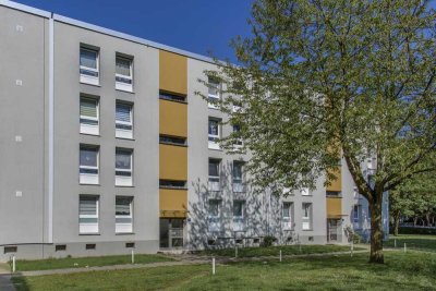 3-Zimmer-Wohnung in Dortmund Scharnhorst