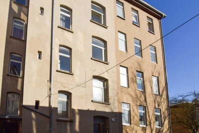 3-Zimmer-Erdgeschosswohnung mit Potential in Braunschweig!