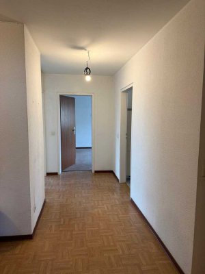 Ruhige, helle 2 Zimmer-Wohnung in Heilbronn-Sontheim