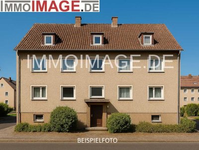 Kapitalanlage! 5-Familienhaus in DA-Wixhausen
