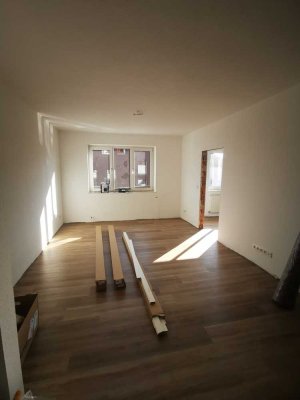 Komplett sanierte 3-Zimmer-Wohnung in Burgdorf