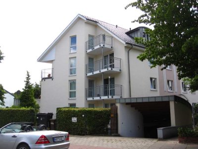 2,5 Zimmer-Neubau-Wohnung Bremen/ Schwachhausen