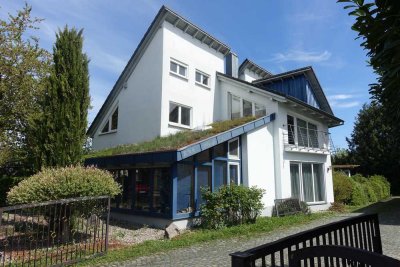 Freistehendes und wunderschönes  Einfamilienhaus in Neuenburg am Rhein