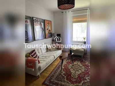 Tauschwohnung: Suche größere Wohnung in Bonn Altsadt