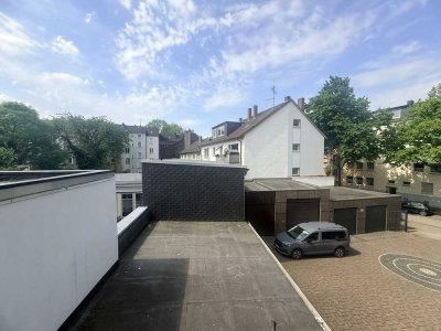Alltagstauglich wohnen mit 3,5 Zimmern in Bochum