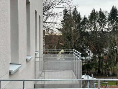 WBS 160/180/220 - Wohnkomfort pur - Lichtdurchflutete 3 Zimmer mit Balkon