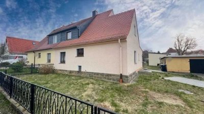 Haus in bester Lage von Klotzsche
