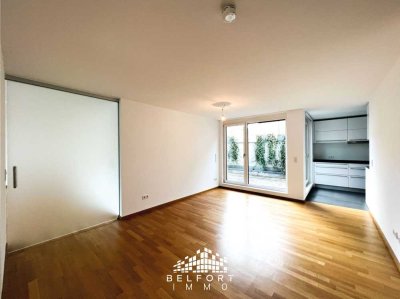 FÜR PAARE: EXKLUSIVES WOHNEN IN BESTLAGE – GROSSZÜGIGE 5-ZIMMER-WOHNUNG MIT STIL & QUALITÄT