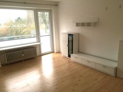 Ruhiges Wohnjuwel am Billstedt-Center - 2 Zimmer mit sonnigem Südost-Balkon!