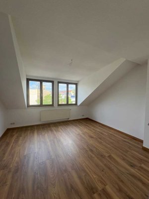Schöne, gemütliche 3-Zimmer Wohnung