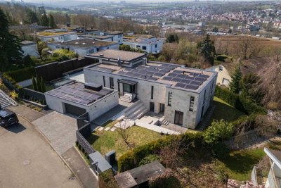 Exklusive Villa mit allem was dazugehört