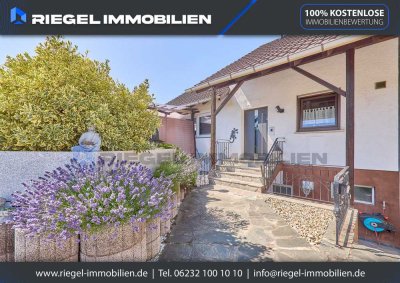 Sie hier? Wir auch! Gepflegte Doppelhaushälfte in beliebter Wohnlage – mehr Raum, als Sie erwarten