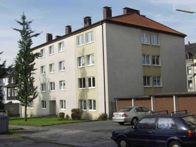 Renovierte 2-Zimmerwohnung in Vohwinkel