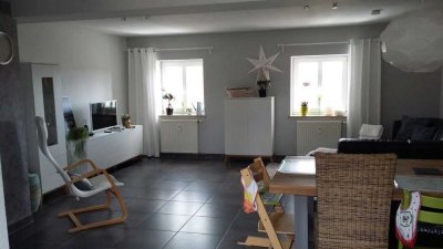 3,5 Zimmer / Küche / Bad / große Terrasse, kleine Einheit Kaiserslautern Dansenberg