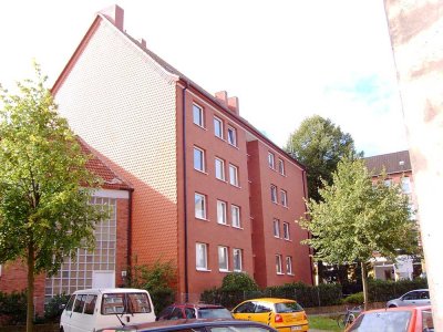 Gepflegte 2-Zimmer Wohnung