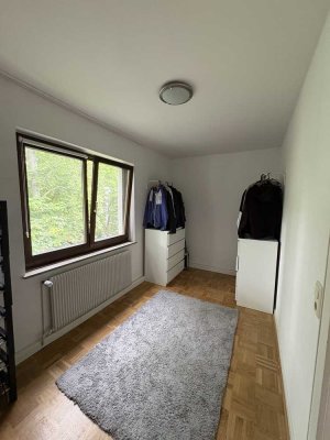 Drei Zimmer Wohnung zur Zwischenmiete in der Bonner Weststadt
