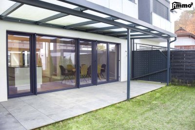 Reihenhaus - in ausgezeichneter Lage als Investment oder später als Eigennutzen