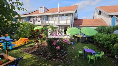 Neuer Preis, Garten, Garage und reichlich Platz für die Familie